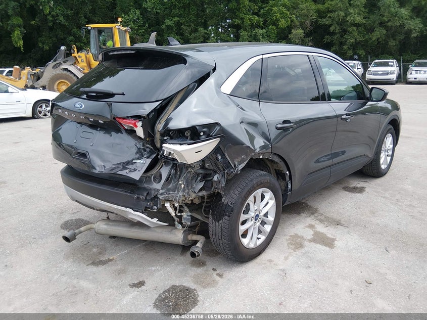 Vin: 1fmcu9g60lua33508, lot: 45734549, ford escape se 20204