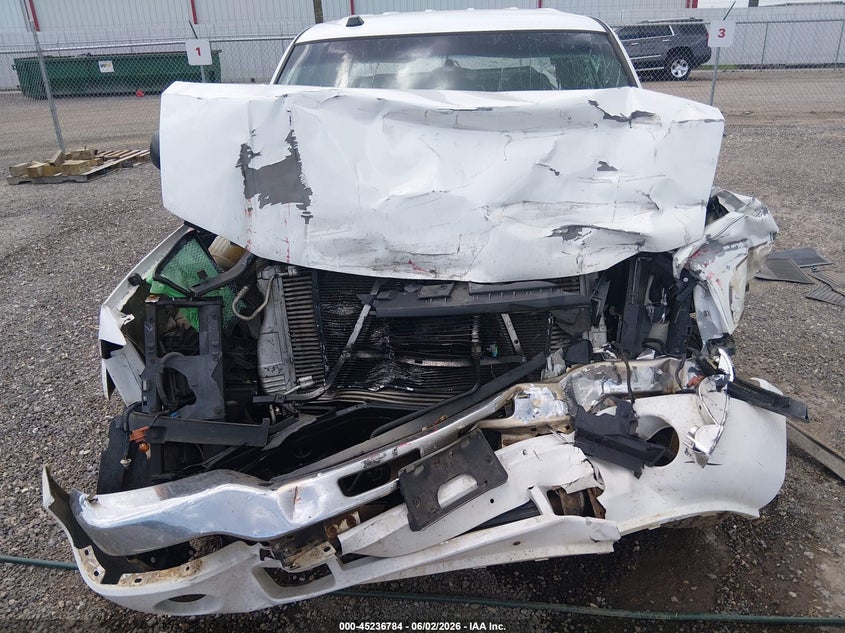 2004 GMC Sierra 2500Hd Sle VIN: 1GTHK23264F264218 Lot: 45236784
