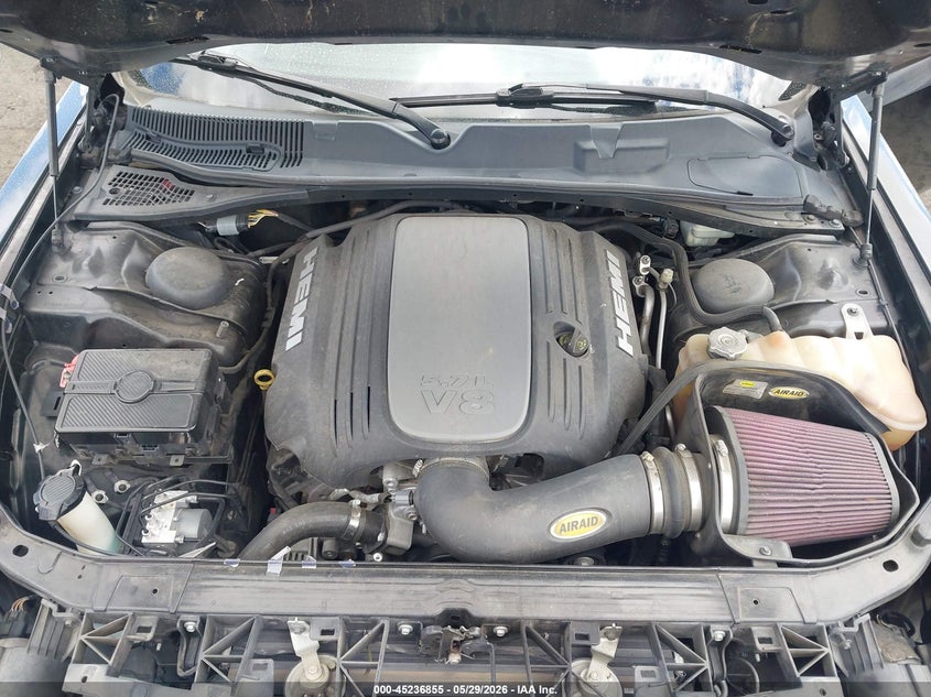 2015 Dodge Challenger R/T VIN: 2C3CDZAT7FH782692 Lot: 45236855