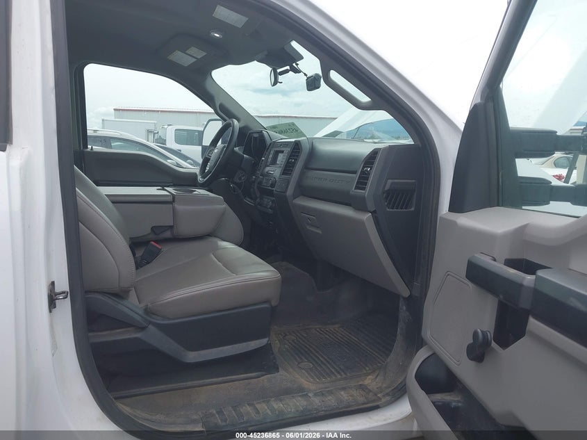 2020 FORD F350 TRUCK N/A