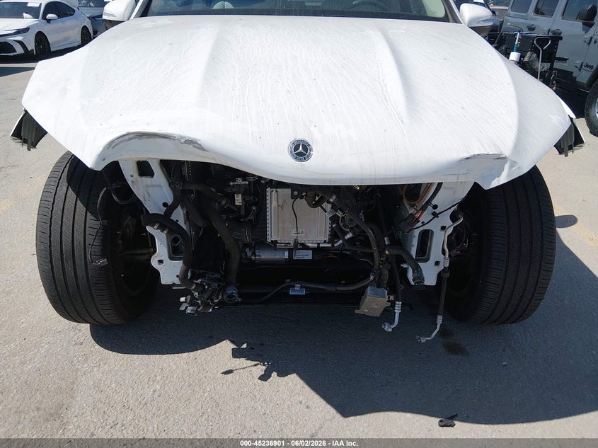 2021 Mercedes-Benz Gle 350 VIN: 4JGFB4JB3MA439782 Lot: 45236901