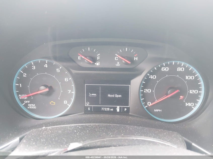 AtlanticExpress - Chevrolet Equinox