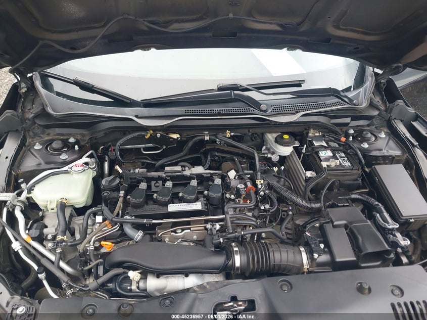 VIN 19XFC1F73HE024968 2017 HONDA CIVIC EX-L