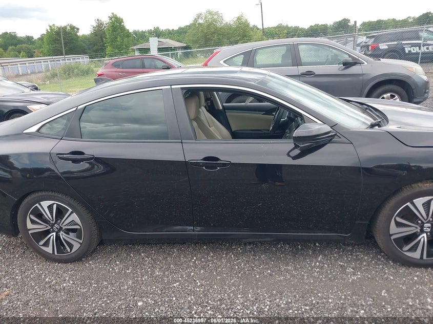 VIN 19XFC1F73HE024968 2017 HONDA CIVIC EX-L