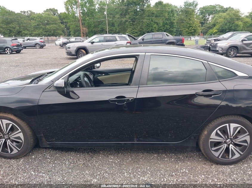 VIN 19XFC1F73HE024968 2017 HONDA CIVIC EX-L