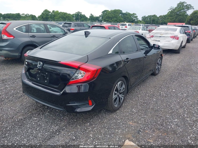 VIN 19XFC1F73HE024968 2017 HONDA CIVIC EX-L