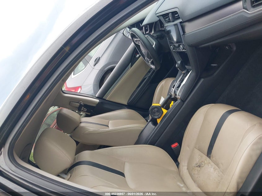 VIN 19XFC1F73HE024968 2017 HONDA CIVIC EX-L