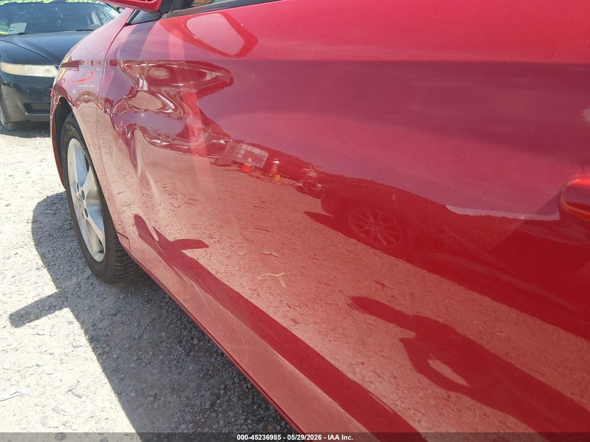 2006 Toyota Camry Solara Se VIN: 4T1FA38P96U066571 Lot: 45236985