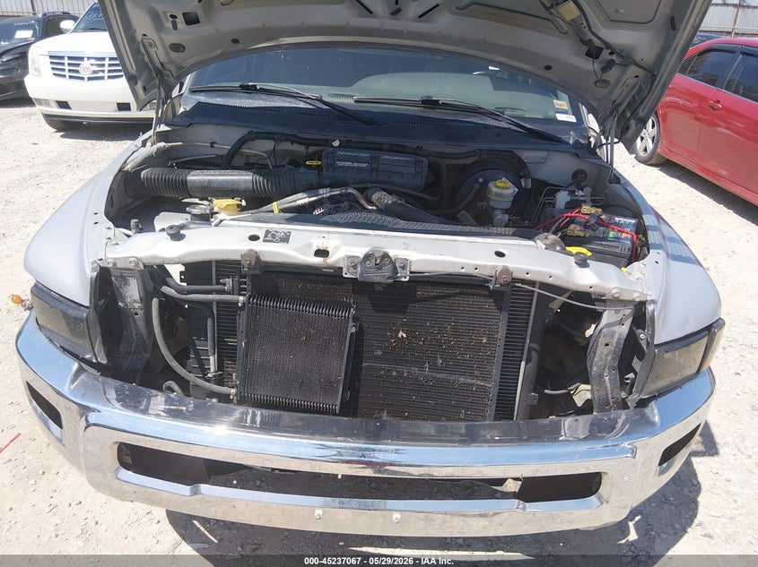 1998 Dodge Ram 1500 St VIN: 3B7HF13Z3WG114273 Lot: 45237067