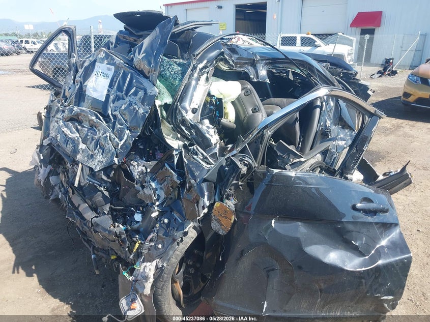 2016 FORD TAURUS auction photo 6
