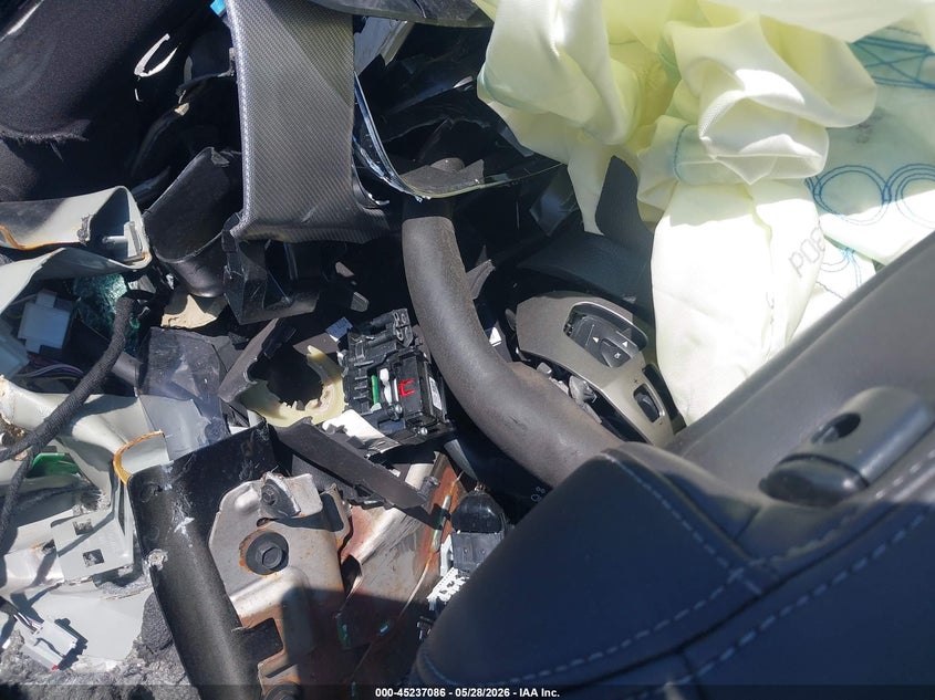 2016 FORD TAURUS auction photo 7