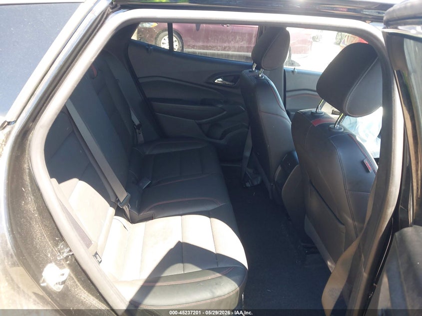 VIN KL77LJE24RC080904 2024 CHEVROLET TRAX FWD 2RS