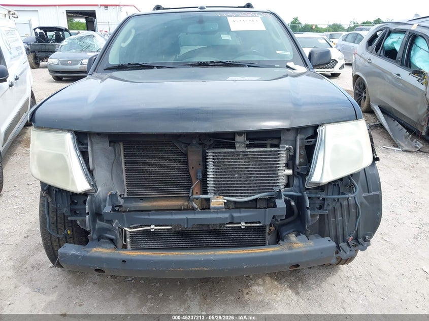 2011 Nissan Pathfinder Le VIN: 5N1AR1NB4BC628649 Lot: 45237213