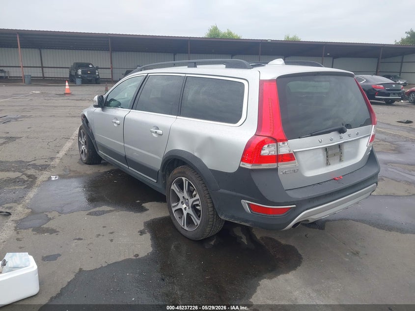 Vin: yv4902bz9e1178230, lot: 45735017, volvo xc70 t6/t6 platinum/t6 premier plus 20143
