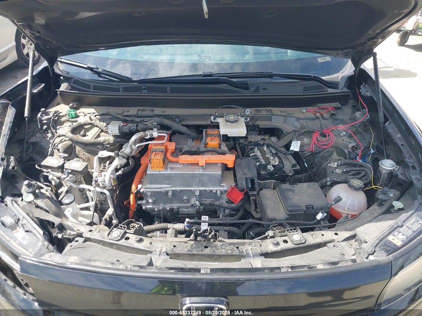 2024 Honda Prologue Elite VIN: 3GPKHZRJ8RS540458 Lot: 45237249