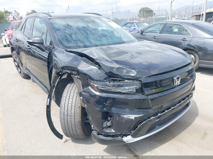 2024 Honda Prologue
