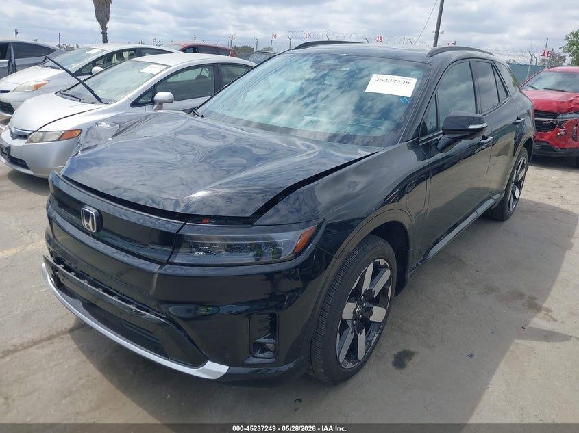2024 HONDA PROLOGUE auction photo 2