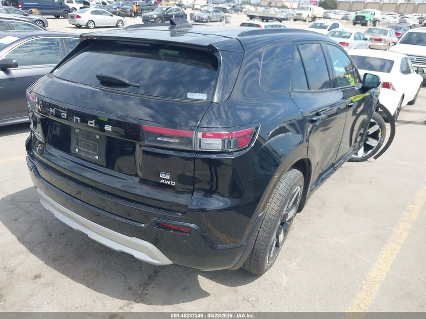 2024 HONDA PROLOGUE auction photo 4