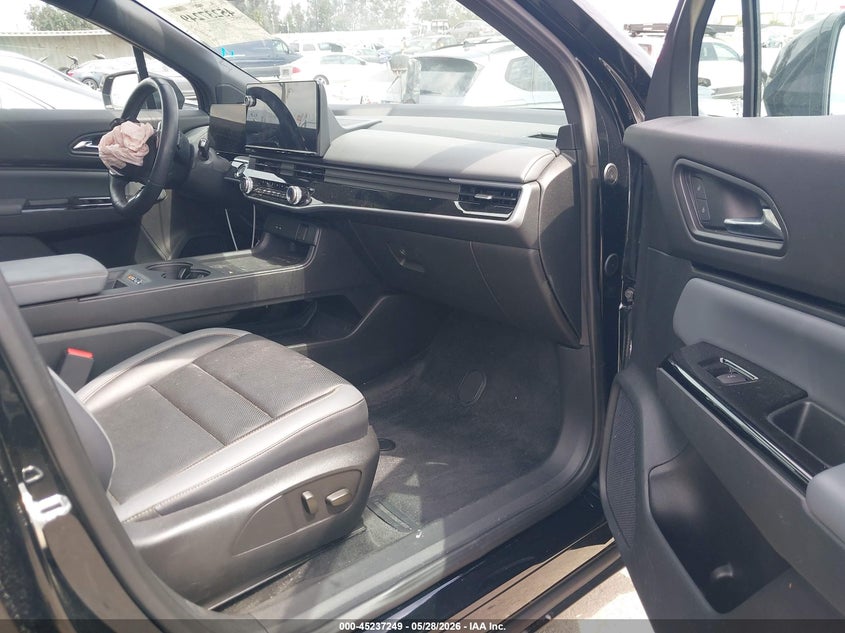 2024 HONDA PROLOGUE auction photo 5