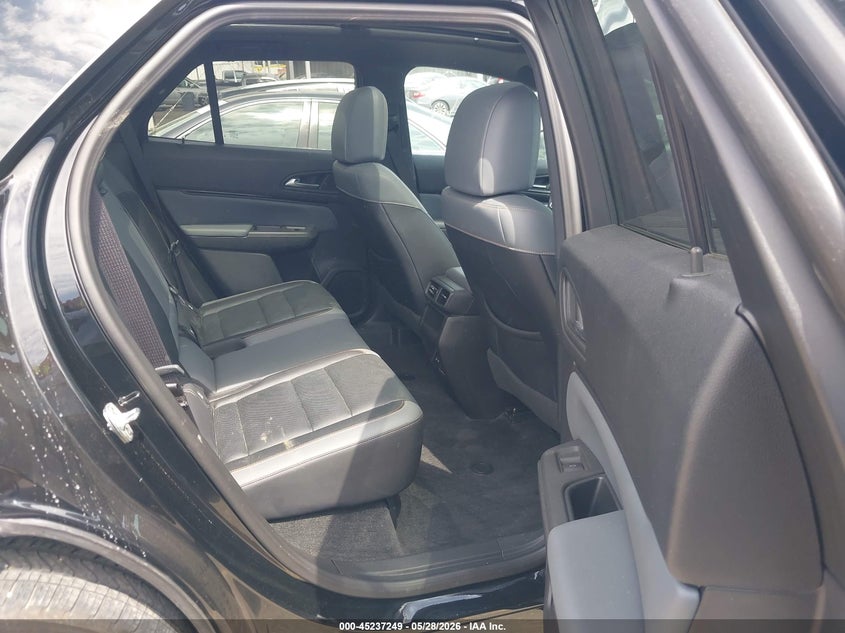 2024 HONDA PROLOGUE auction photo 8