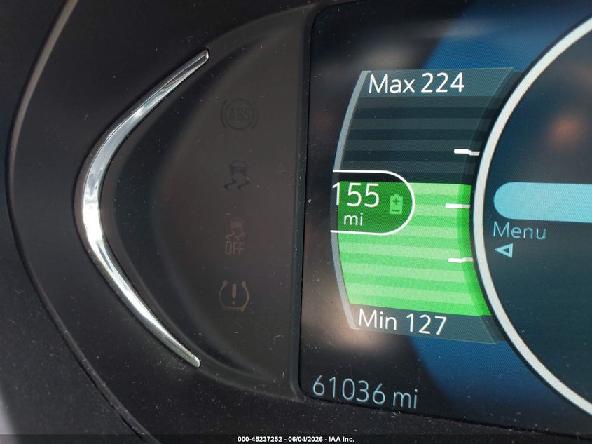 2020 Chevrolet Bolt Ev Fwd Lt VIN: 1G1FY6S03L4139046 Lot: 45237252