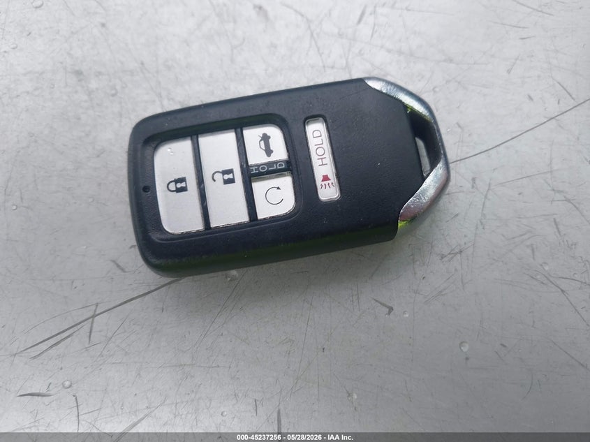 VIN 2HGFC4B08HH301744 2017 HONDA CIVIC LX-P