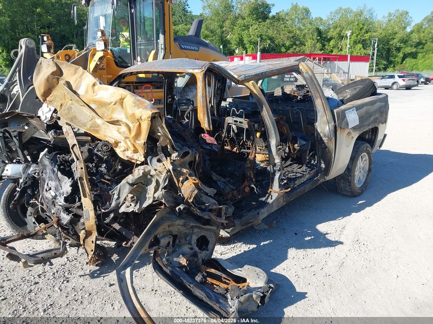 Vin: 3gcpkse39bg392627, lot: 45735167, chevrolet silverado 1500 lt 20112