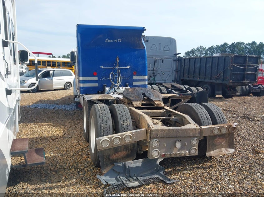 1996 OTHER PETERBILT 379 TRUCK N/A