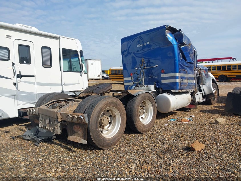 1996 OTHER PETERBILT 379 TRUCK N/A