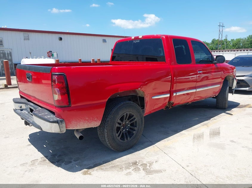 2000 GMC Sierra 1500 - Ansicht 4