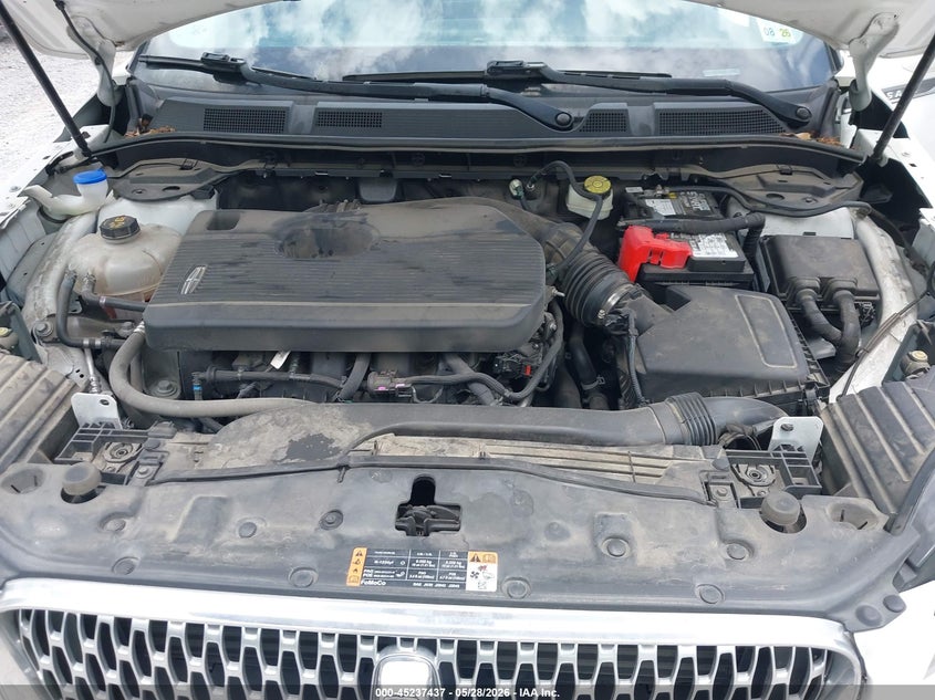 2020 Lincoln Corsair Standard VIN: 5LMCJ1C95LUL01377 Lot: 45237437