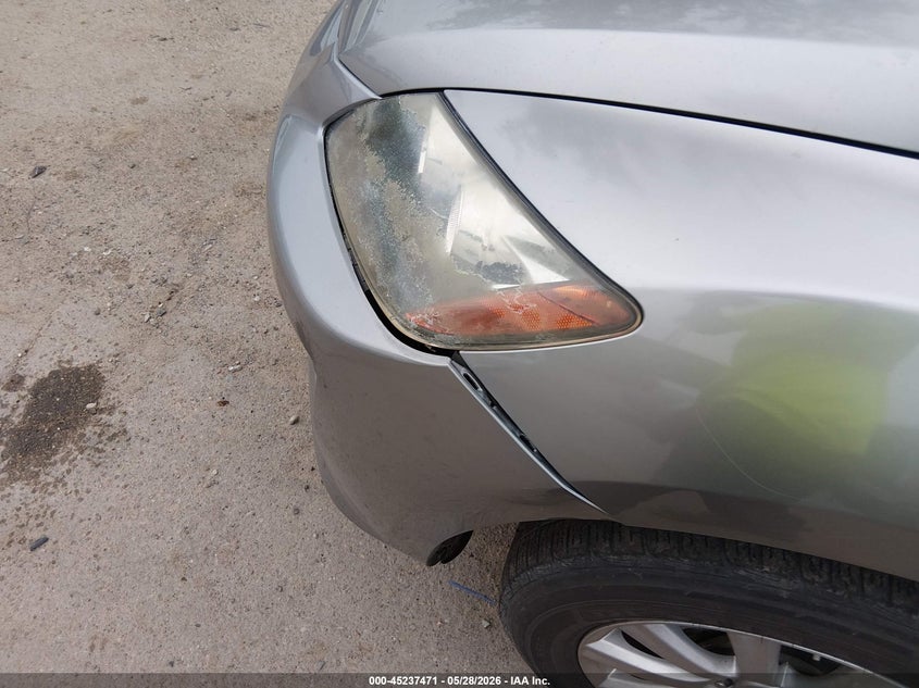 2010 Mazda Cx-7 I Sport VIN: JM3ER2WM7A0320846 Lot: 45237471