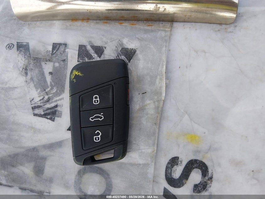 2021 Volkswagen Jetta 1.4T R-Line/1.4T S VIN: 3VWN57BU5MM080122 Lot: 45237490
