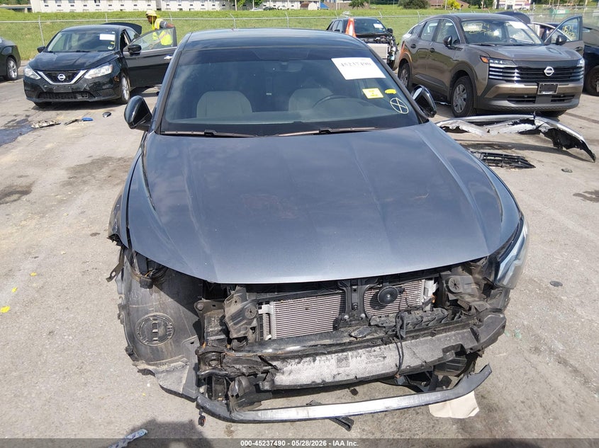 2021 Volkswagen Jetta 1.4T R-Line/1.4T S VIN: 3VWN57BU5MM080122 Lot: 45237490