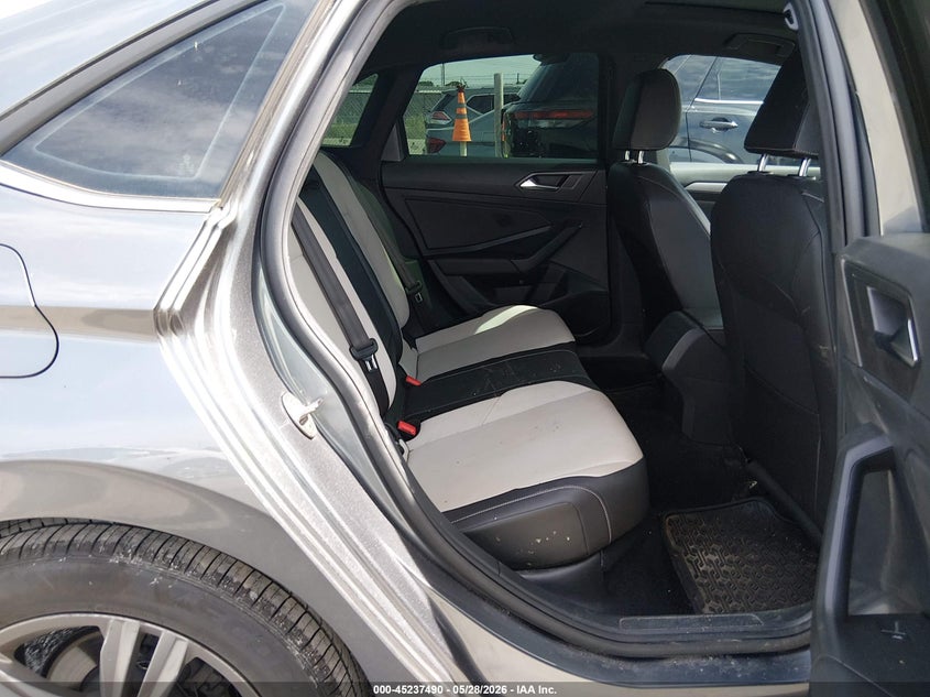 2021 Volkswagen Jetta 1.4T R-Line/1.4T S VIN: 3VWN57BU5MM080122 Lot: 45237490