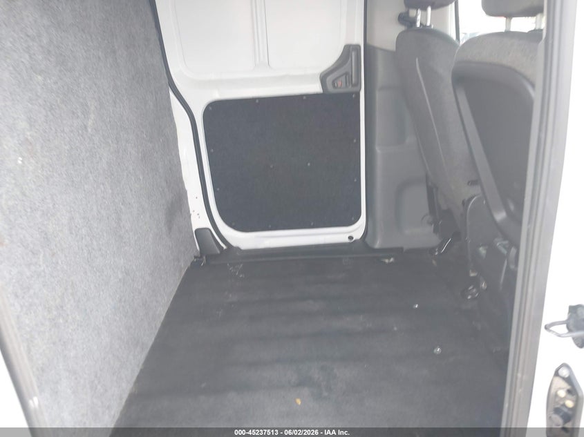 2020 NISSAN NV200  CARGO auction photo 8