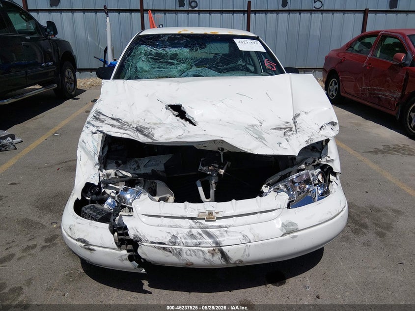 2001 Chevrolet Lumina VIN: 2G1WL52J111285164 Lot: 45237525