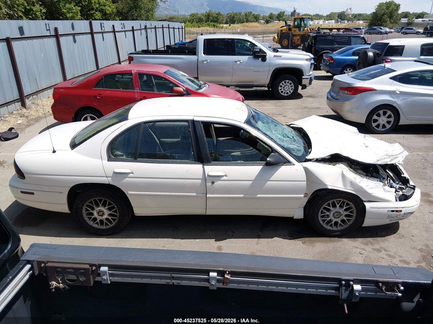 2001 Chevrolet Lumina VIN: 2G1WL52J111285164 Lot: 45237525