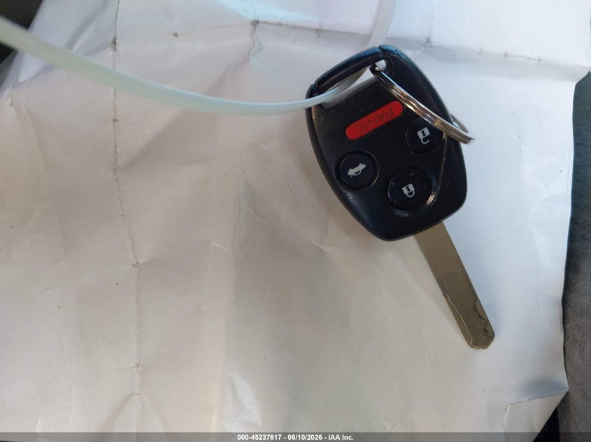 2013 HONDA CIVIC SEDAN 1.8L I-4 VVT, 140HP