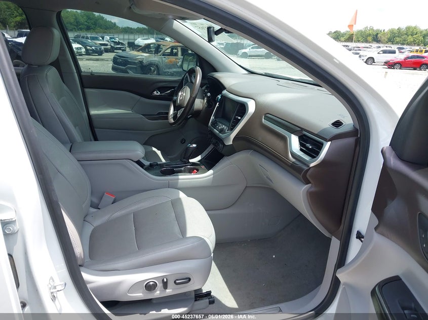 2018 GMC Acadia Slt-1 VIN: 1GKKNMLS6JZ183100 Lot: 45237657