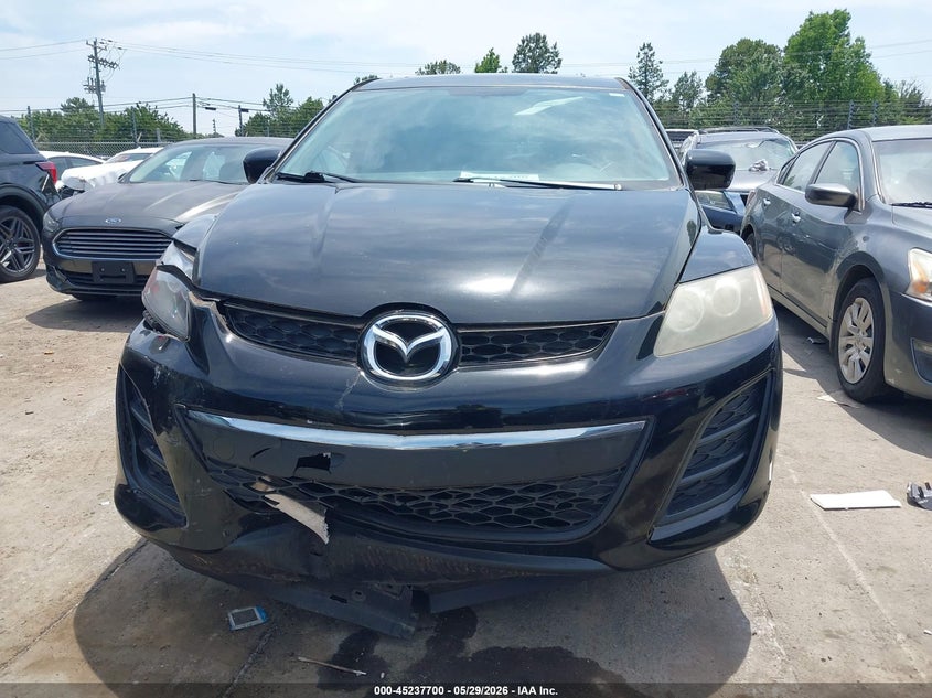2010 Mazda Cx-7 I Sport VIN: JM3ER2W50A0347315 Lot: 45237700
