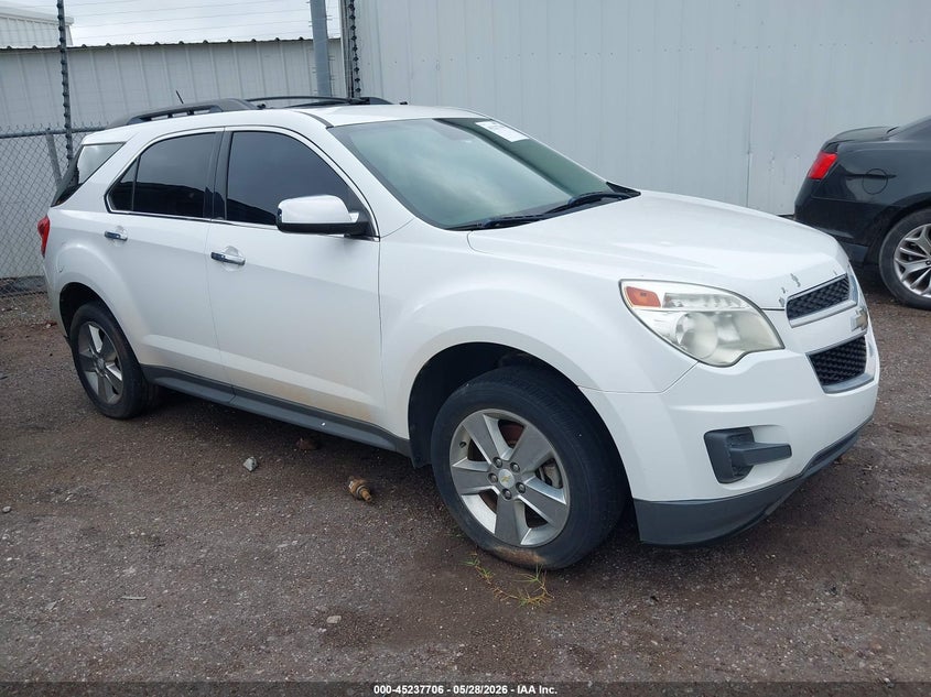 2014 Chevrolet Equinox 1Lt