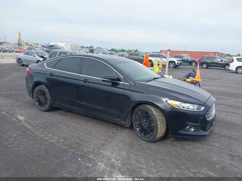 Vin: 3fa6p0hd2gr313418, lot: 45735530, ford fusion se 2016 img_1