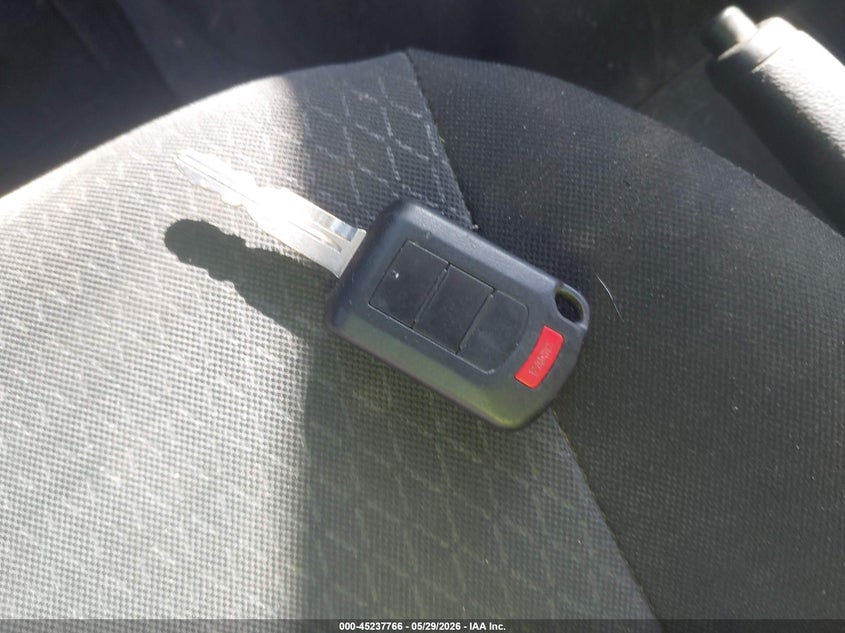 2021 Mitsubishi Mirage G4 Carbonite Edition/Es/Le VIN: ML32FUFJ7MHF00927 Lot: 45237766