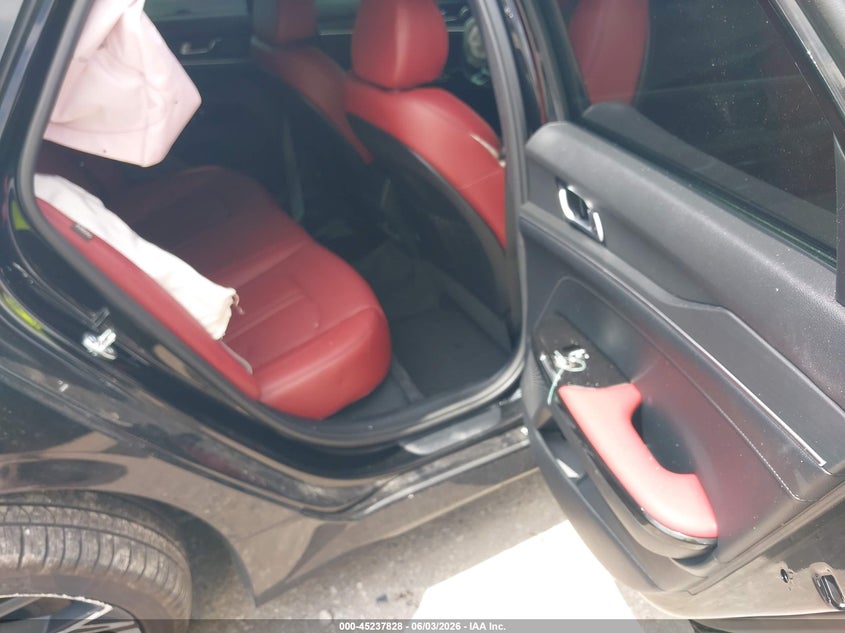 2026 KIA K5 auction photo 8