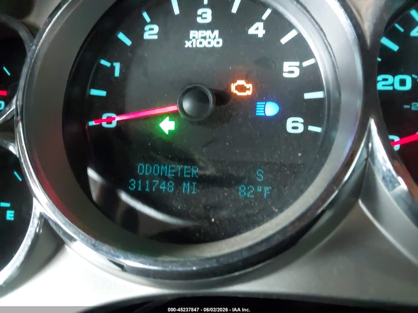 2012 Chevrolet Silverado 5.3 1500 Lt black Lot 111045237847 Vin 3GCPCSE00CG126529