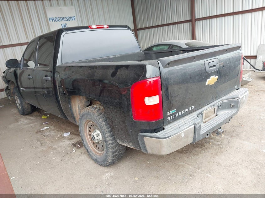 Vin: 3gcpcse00cg126529, lot: 45735638, chevrolet silverado 1500 lt 20123