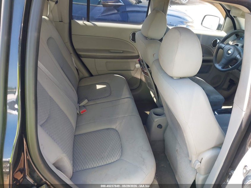 2008 Chevrolet Hhr Lt VIN: 3GNCA23D58S680851 Lot: 45237849