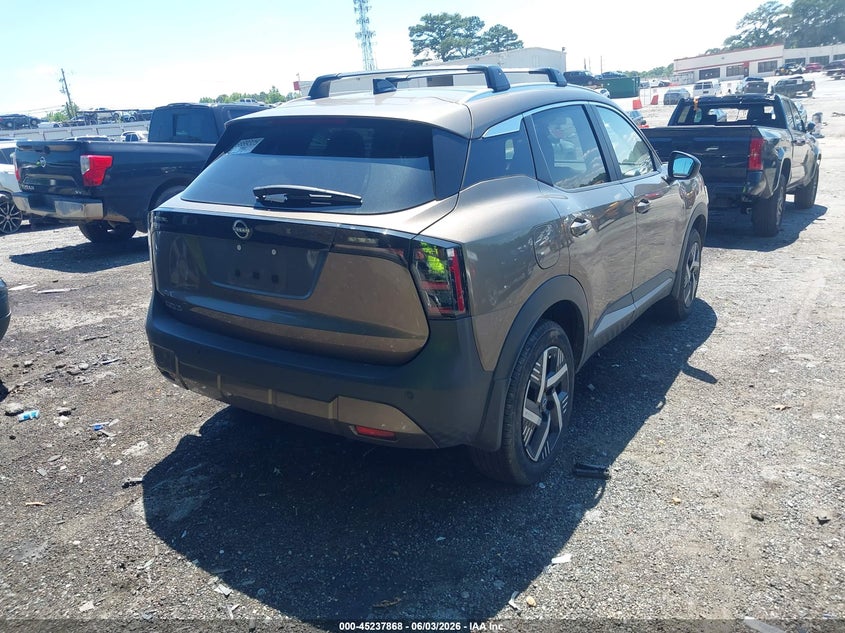 Vin: 3n8ap6cextl346238, lot: 45735659, nissan kicks sv 20264