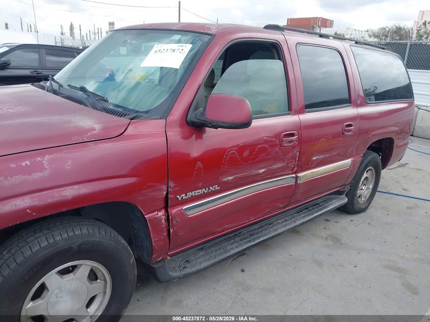 2004 GMC Yukon Xl 1500 Slt VIN: 1GKEC16T84J169983 Lot: 45237872